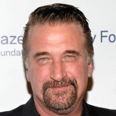 Daniel Baldwin