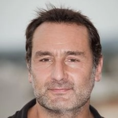 Gilles Lellouche
