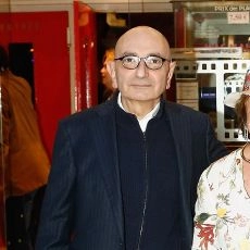 Jacky Nercessian