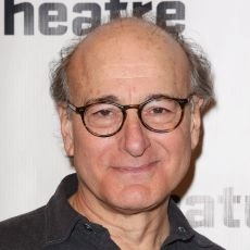 Peter Friedman