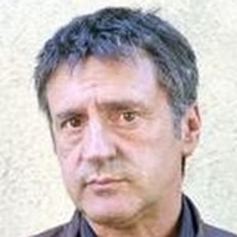 Franck Chorot