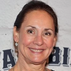 Laurie Metcalf