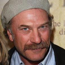 Ted Levine