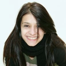 Vesela Kazakova