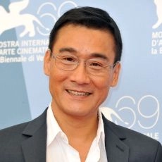Tony Leung Ka-fai