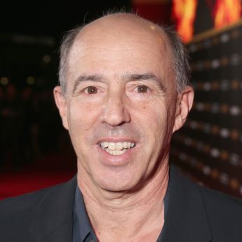 Jon Kilik
