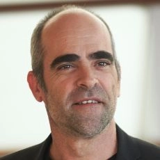 Luis Tosar