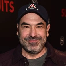 Rick Hoffman