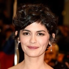 Audrey Tautou
