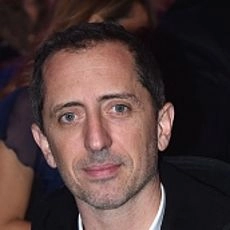 Gad Elmaleh