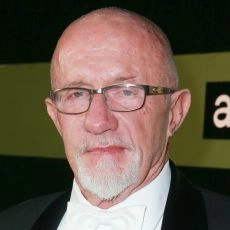 Jonathan Banks