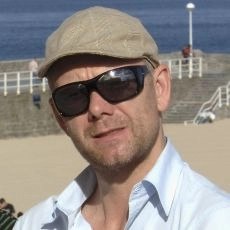 Casper Christensen