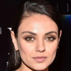 Mila Kunis