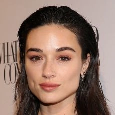 Crystal Reed
