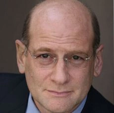 Stephen Mendel