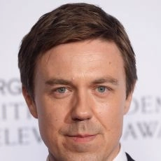 Andrew Buchan