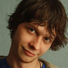 Gregory Kalinin