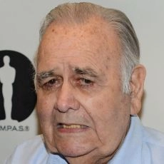 Jonathan Winters