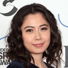 Ayako Fujitani