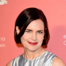 Elizabeth McGovern