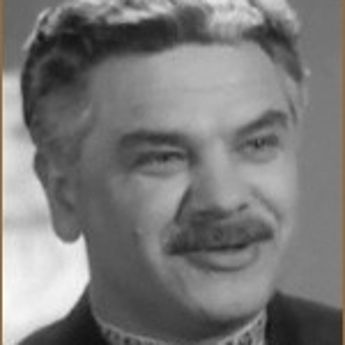 Leonid Zhukovsky