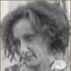 Galina Kasperovich