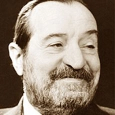 Bukhuti Zaqariadze