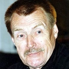 Nikolay Olyalin