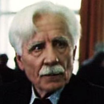 Дмитрий Орловский