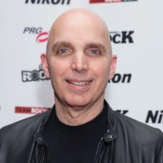Joe Satriani