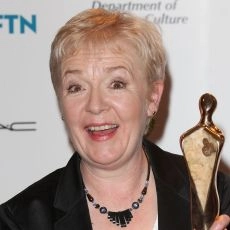 Ruth McCabe