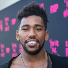 Brandon Smith