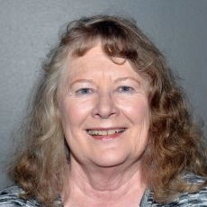 Shirley Knight