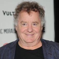 Peter Gerety