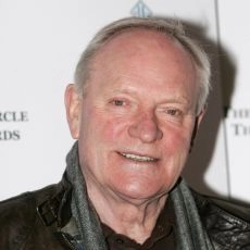 Julian Glover