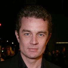 James Marsters