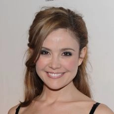 Reiko Aylesworth
