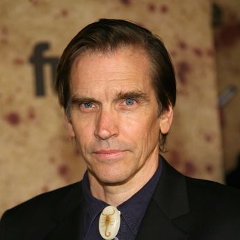 Bill Moseley