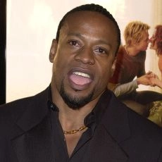 Sherman Augustus