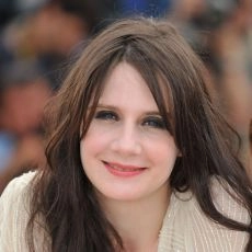 Judith Chemla