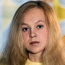 Olga Soshnikova