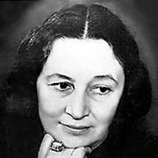 Angelina Stepanova