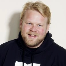 Anders Baasmo Christiansen