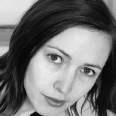 Petronella Barker