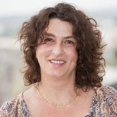 Noémie Lvovsky