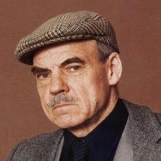 Mykhaylo Hluzskyy