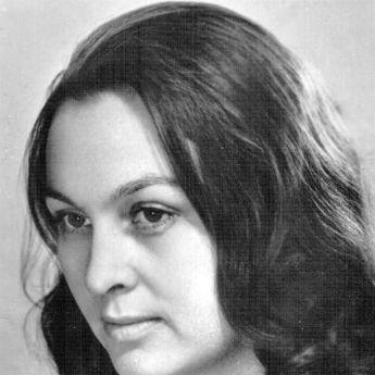 Галина Долгозвяга