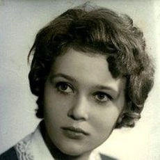 Nina Kolchina-Bun