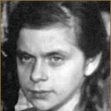 Natasha Antoshkina