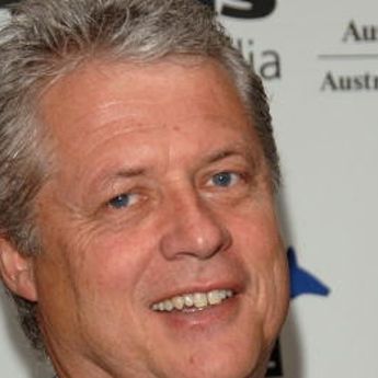 Roger Donaldson